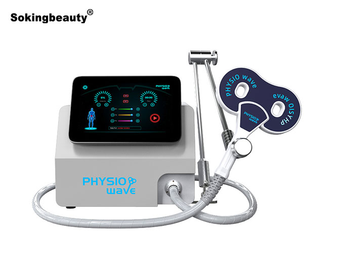 portable pemf device