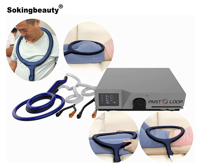 pemf therapy devices canada