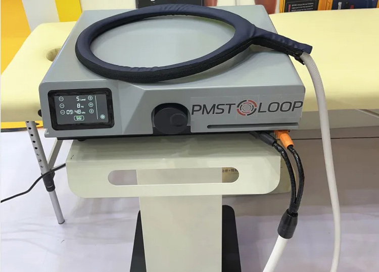 pemf therapy machine