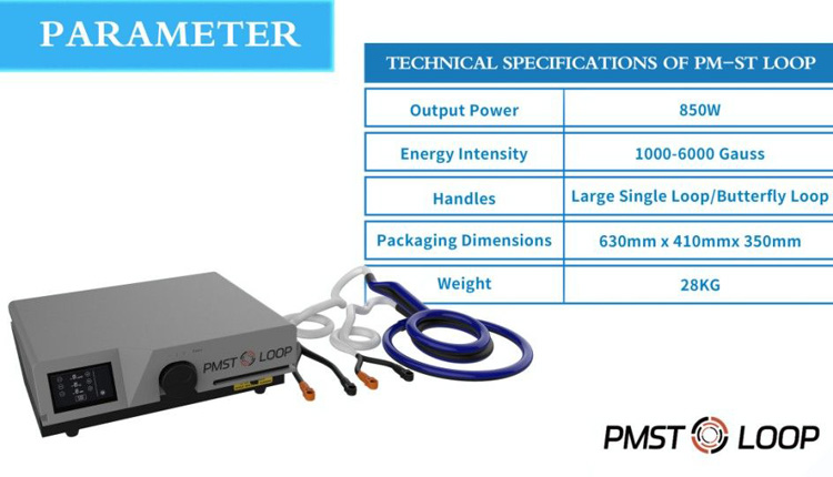 pemf therapy machine