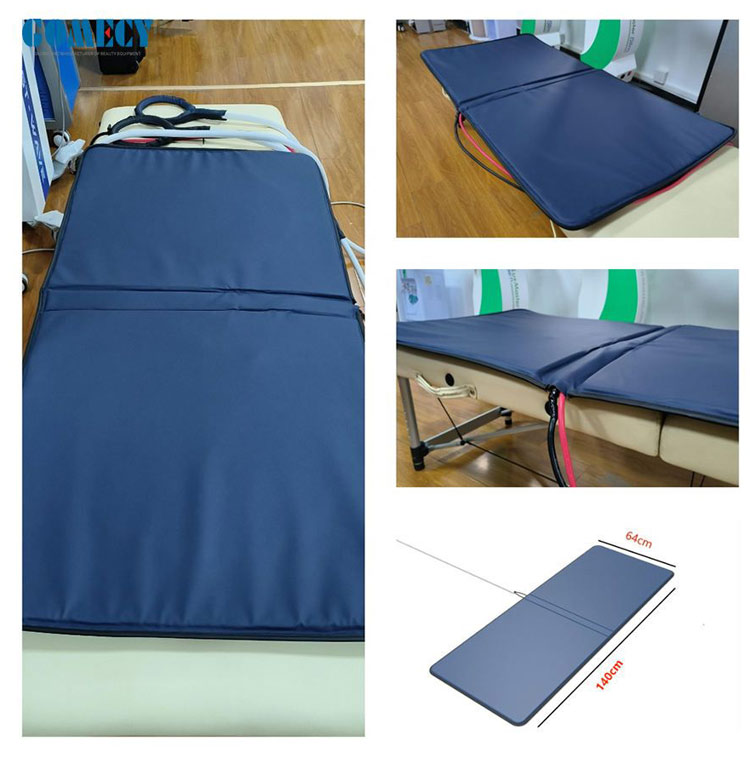 pemf therapy mat