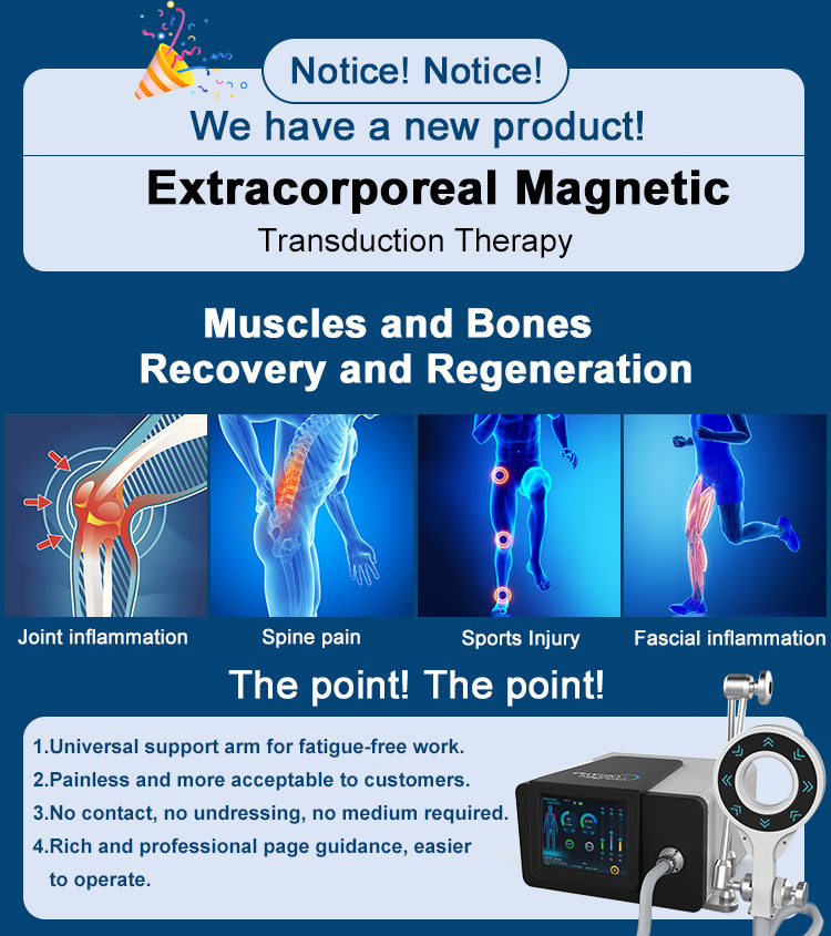 Physio rehabilitation machine