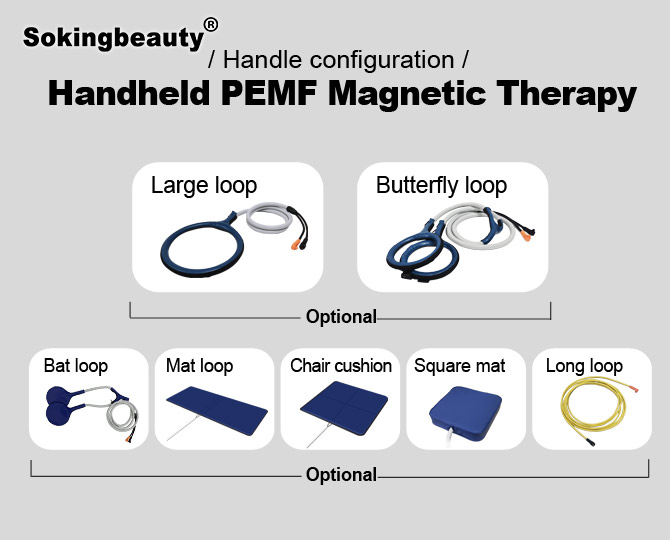 pemf machine for home use