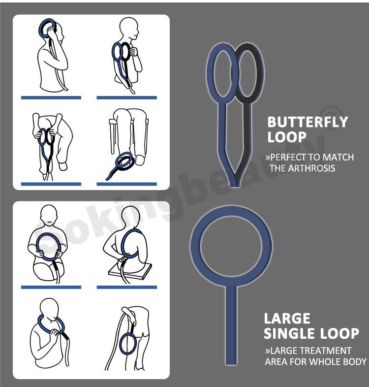 pulsed magnetic field therapy device05