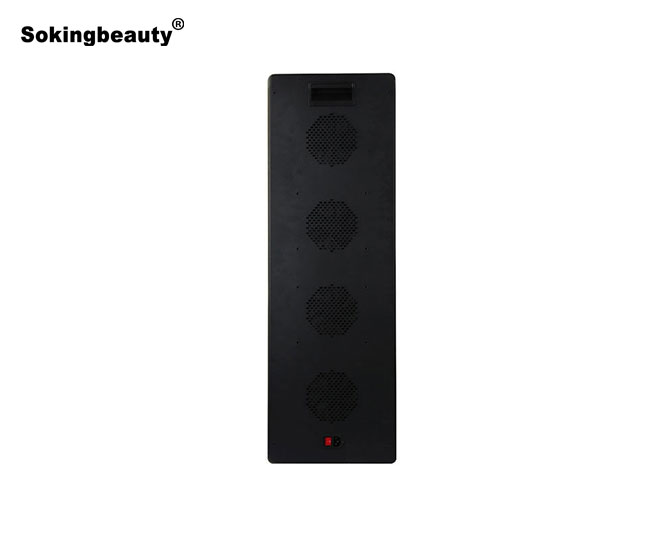 at home red light therapy for face