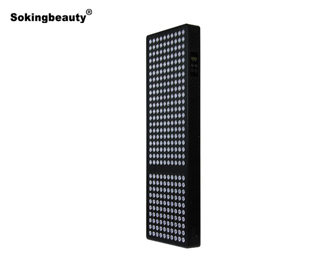 red light therapy cost