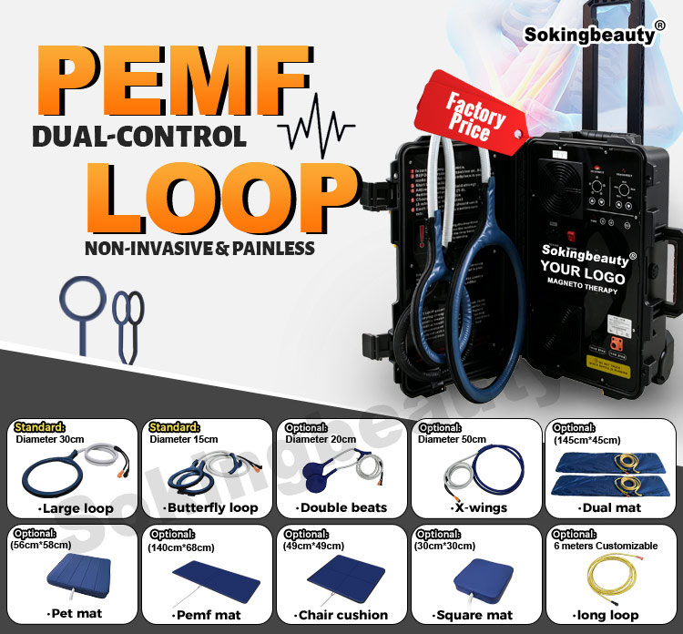 dual control mat machine