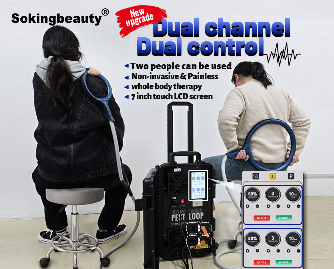pemf mat device