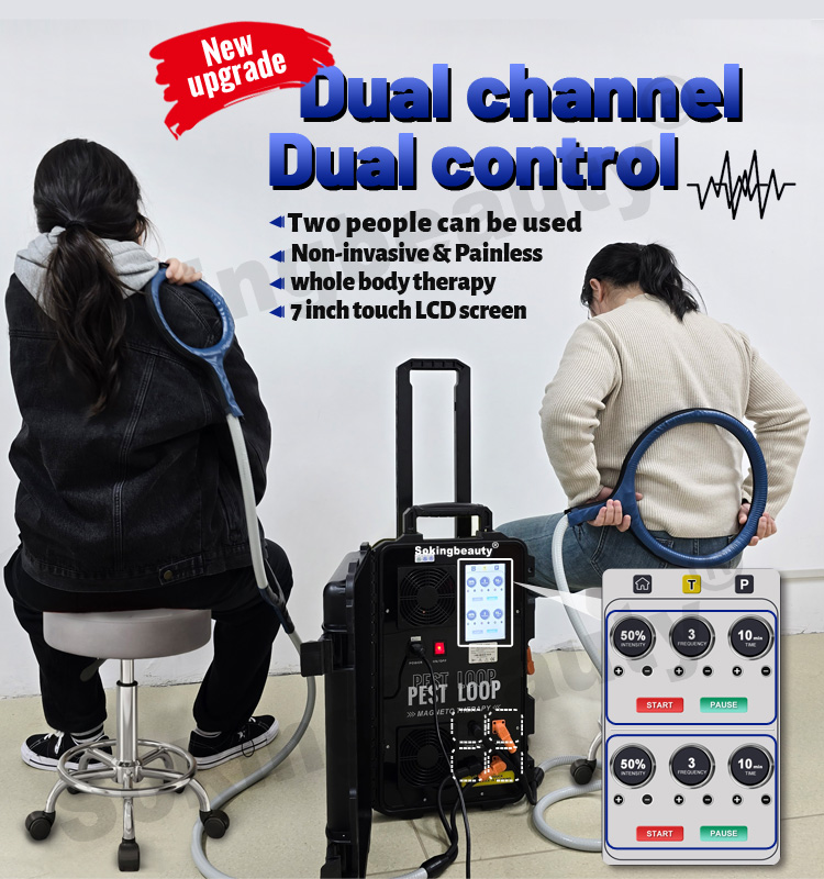 pulsed-electromagnetic-field-device