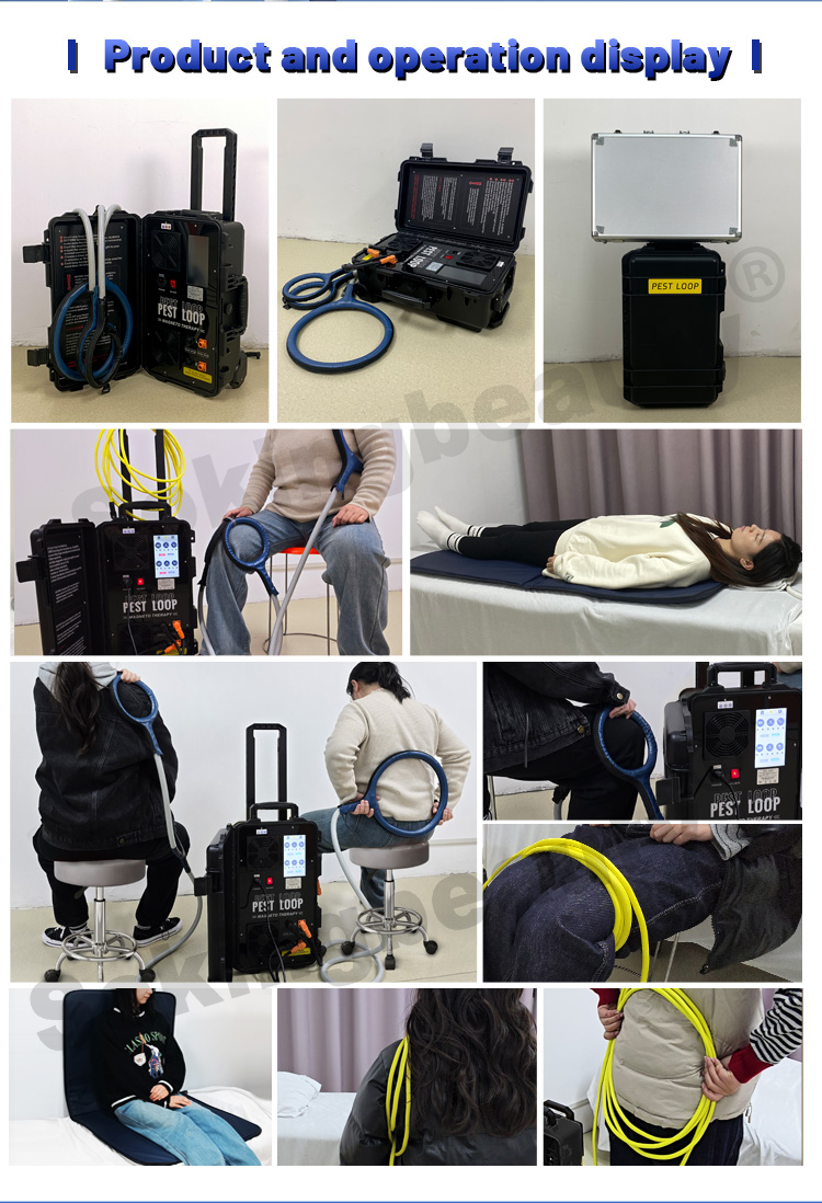 pulsed-electromagnetic-field-device