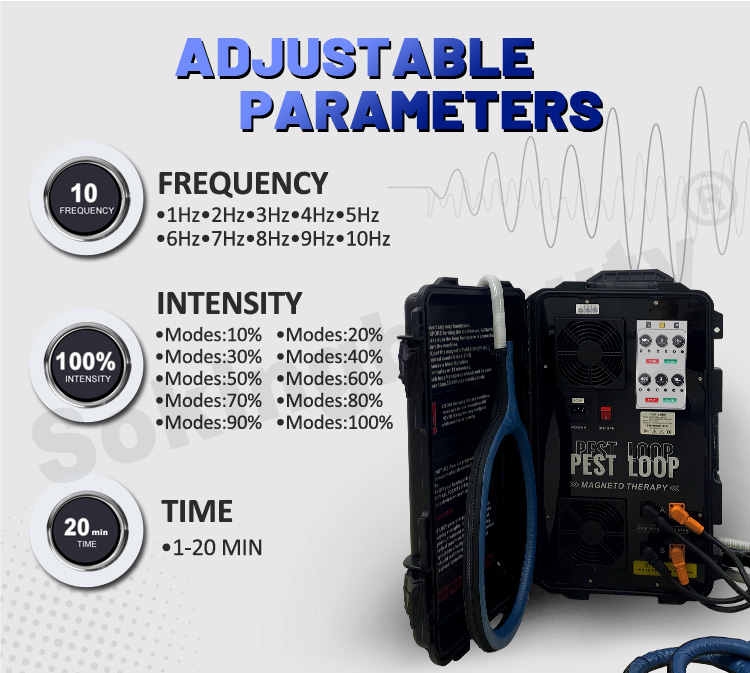 pulsed-electromagnetic-field-device