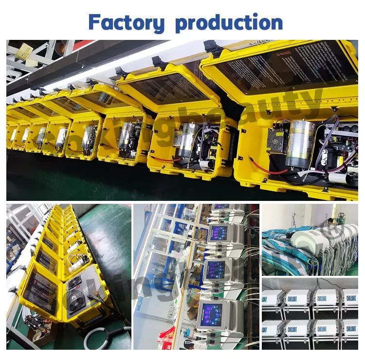 equine pemf machines