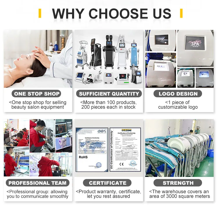 PEMF Therapy Machine