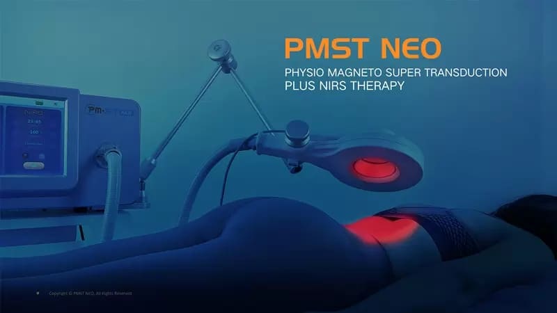 physio therapy equipment