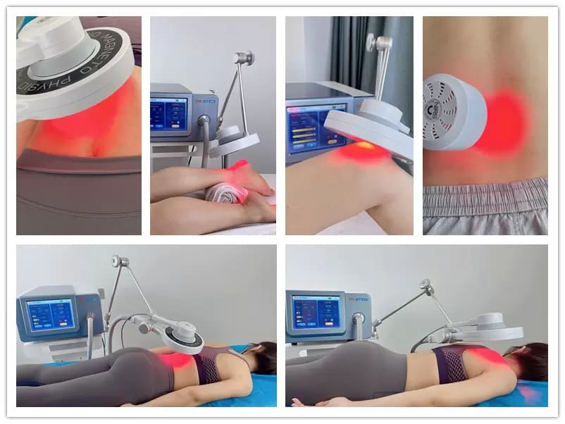 physiotherapy devices