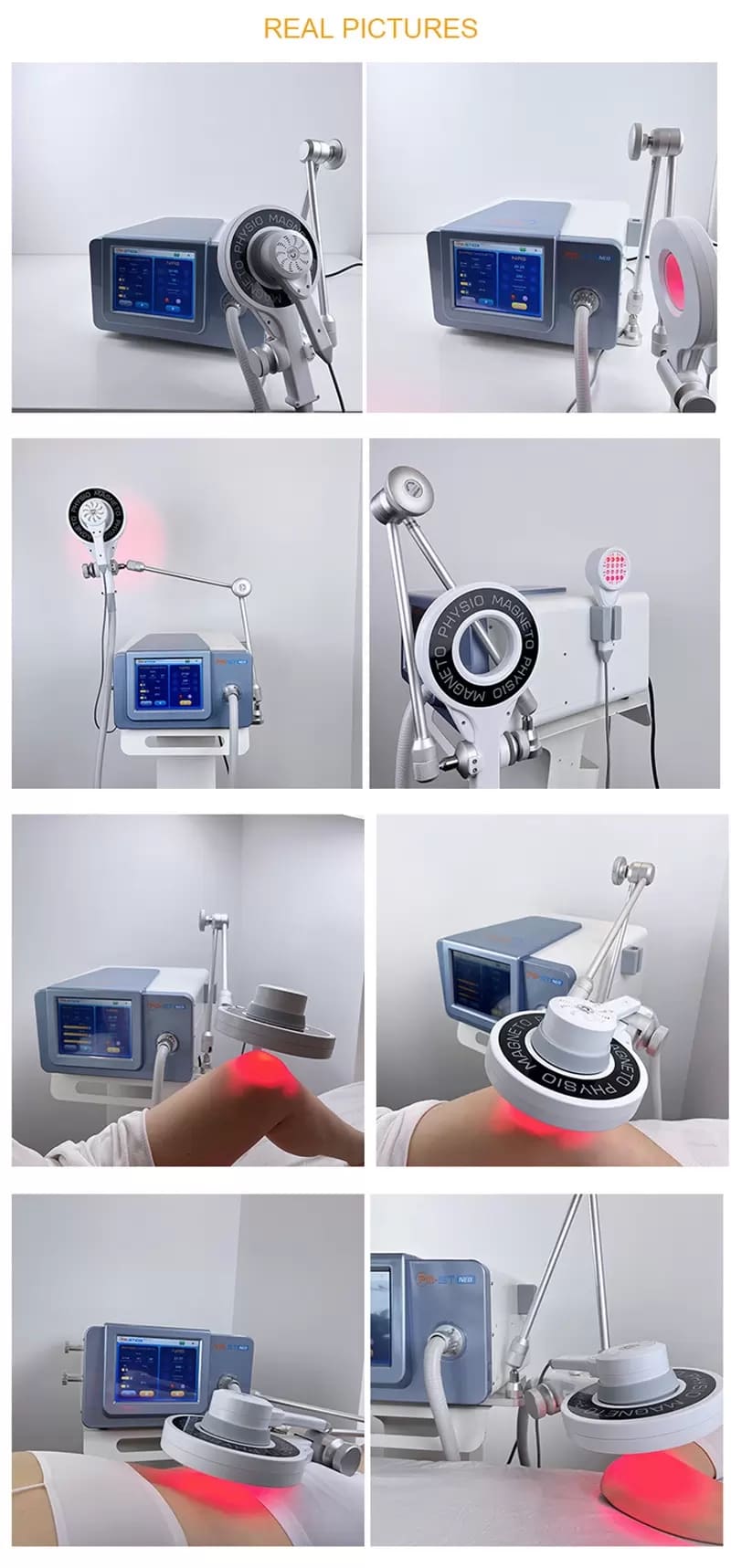 physiotherapy ultrasound machine price