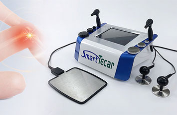 tecar therapy machine price