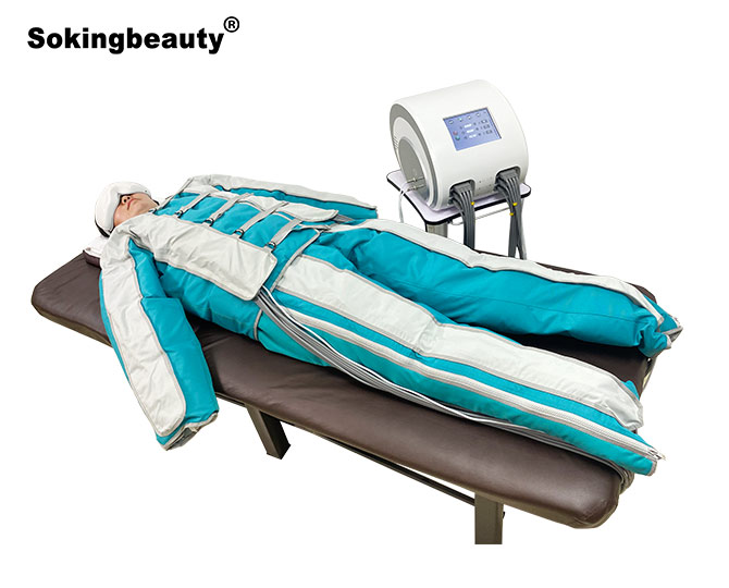 pressotherapie professionnel