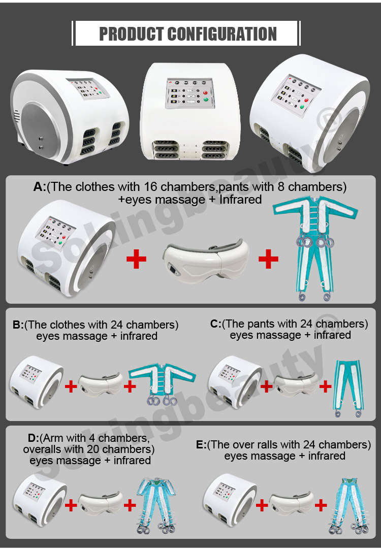professional pressotherapy12