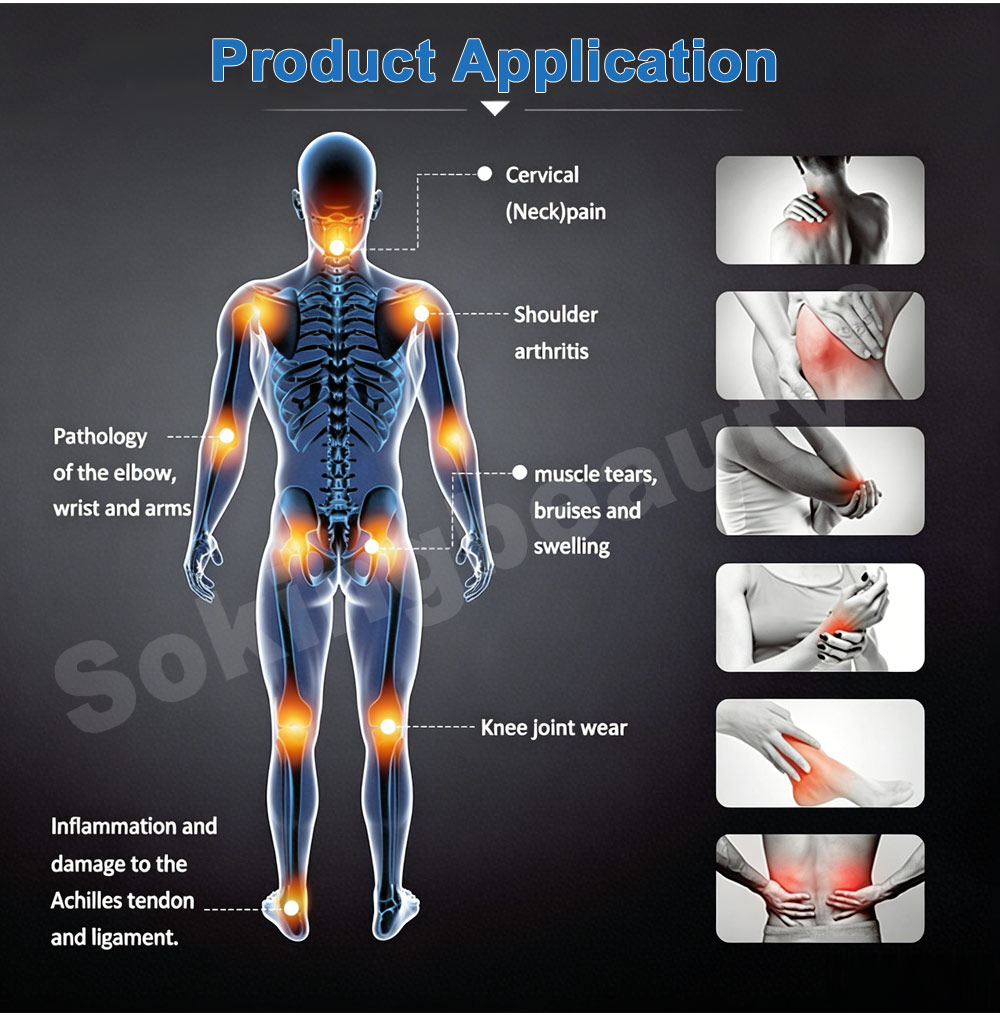 pulsed electromagnetic field therapy machine