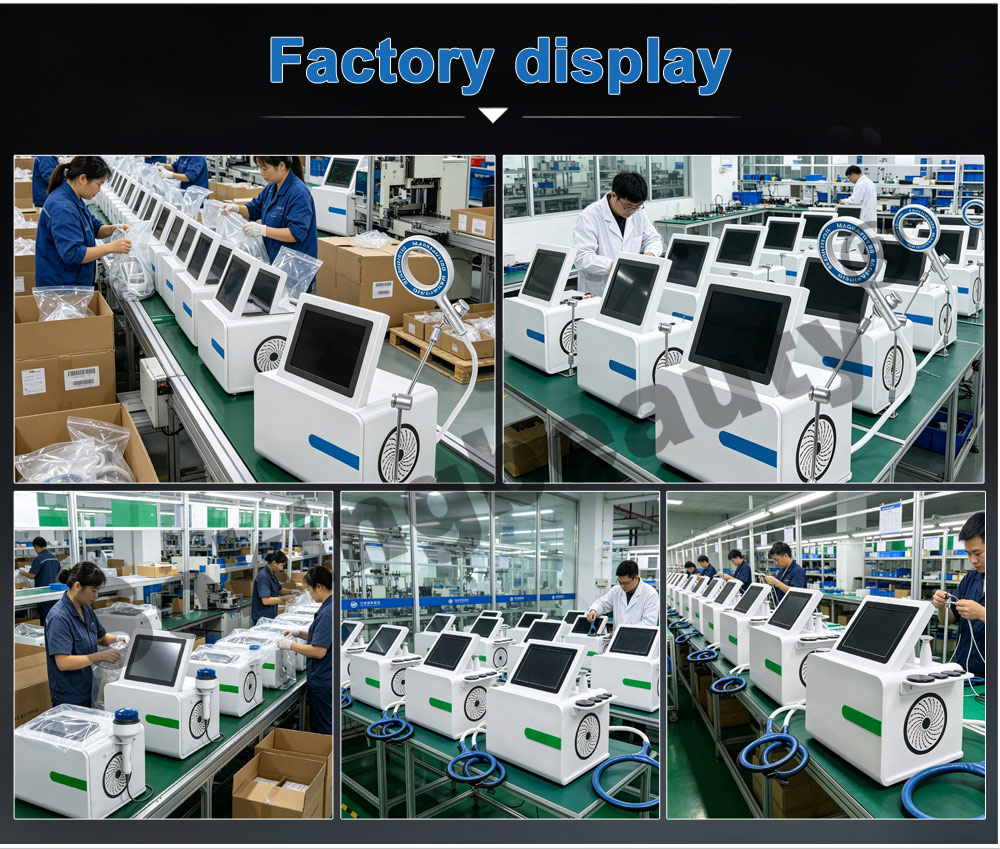 pulsed electromagnetic field therapy machine