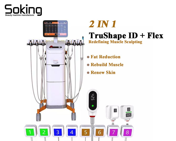 Trusculpt id flex machine price