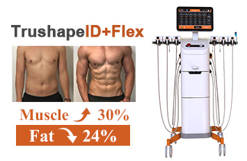 Trusculpt id flex machine