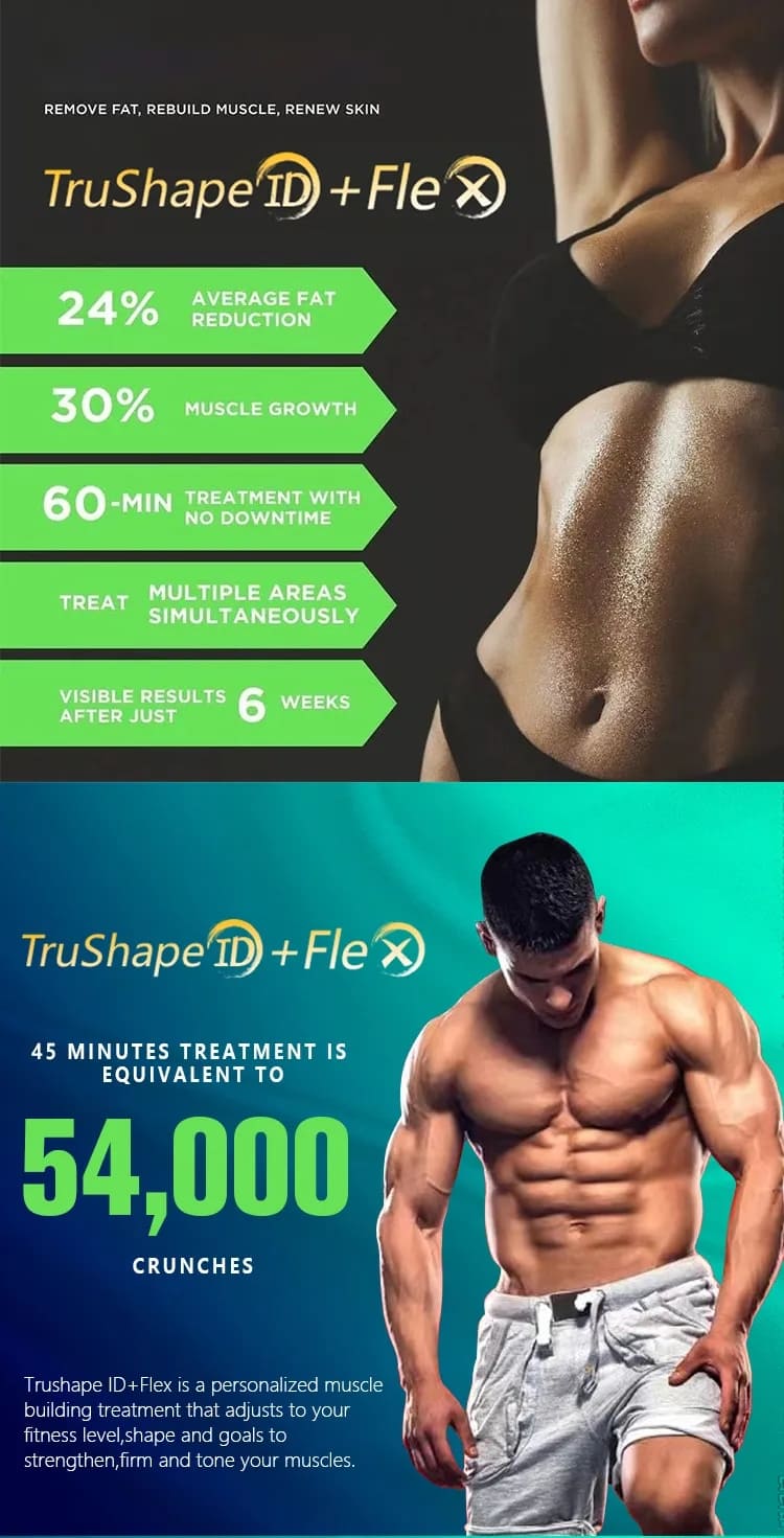 trusculpt machine