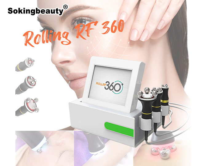 360 RF Device