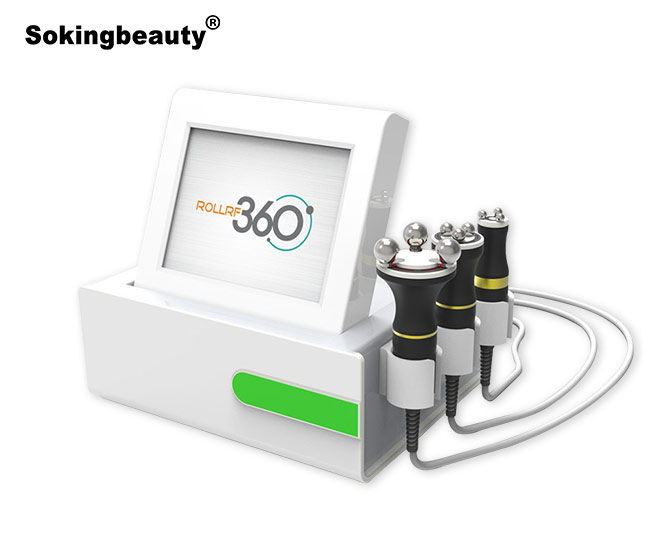 360 RF face lift machine
