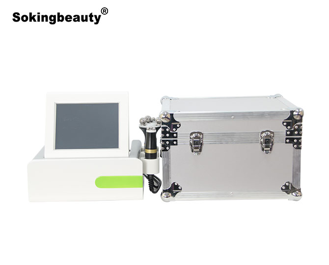 360 Rollr rf radio frequency machine