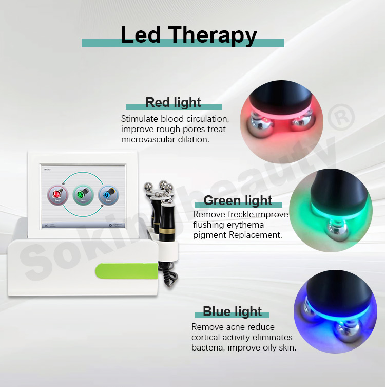 360 rf body massage machine07
