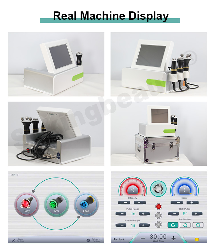 360 rf body massage machine09