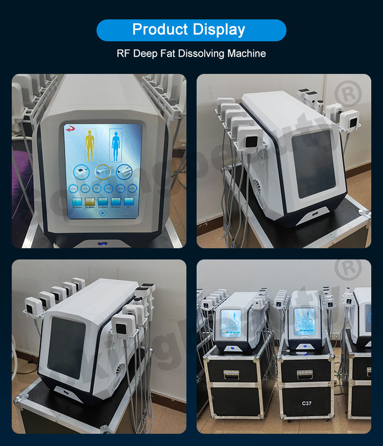 trusculpt machine display