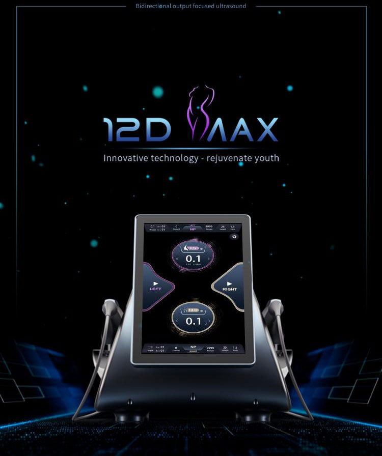 12d hifu machine for sale