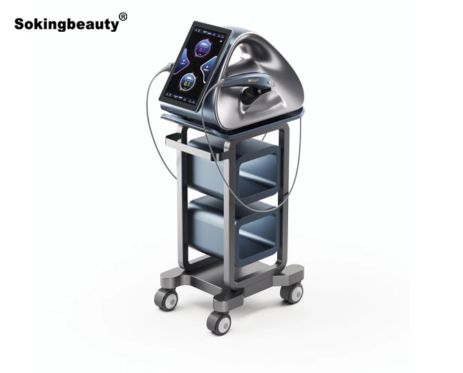 hifu machine for body and face professional