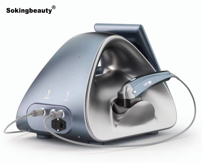 hifu machine for body