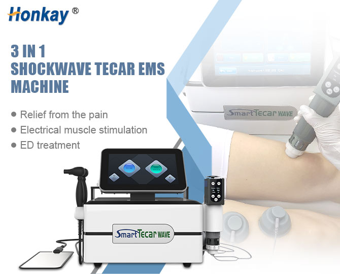 Tecar therapy machine for sale