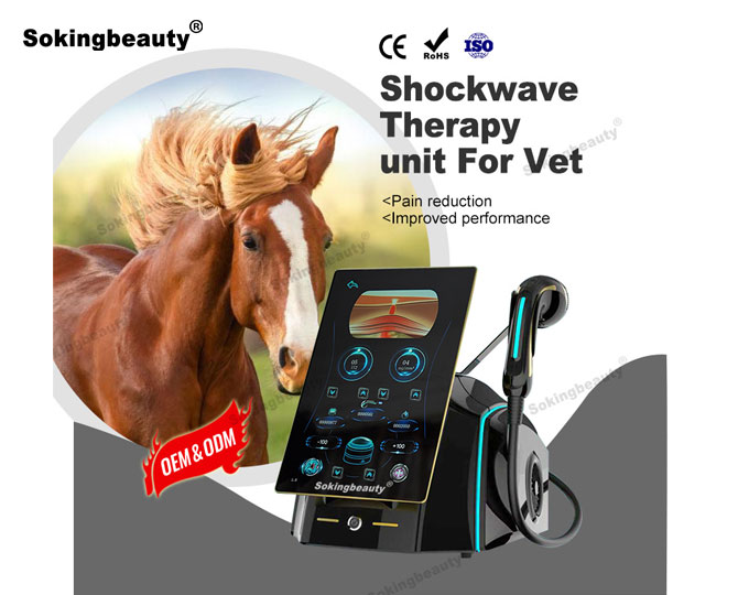 focused shockwave therapy machine for home use