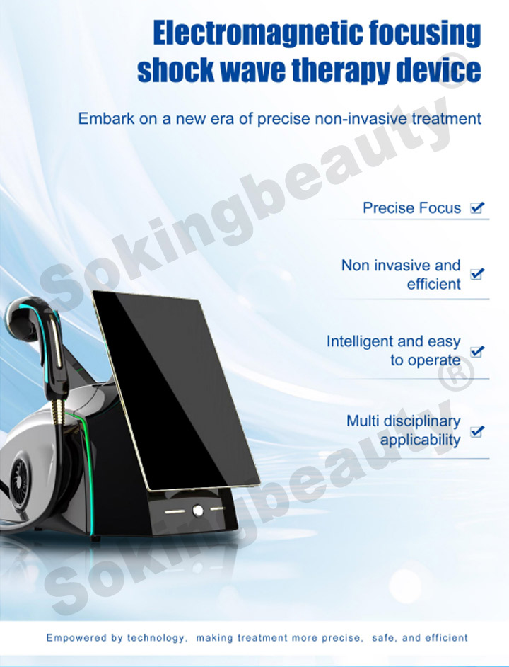 focused shockwave therapy machine for ed