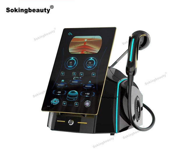 shockwave therapy device for home use