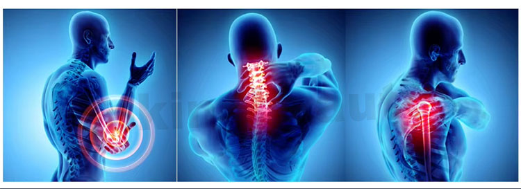 broad focused shockwave therapy machine