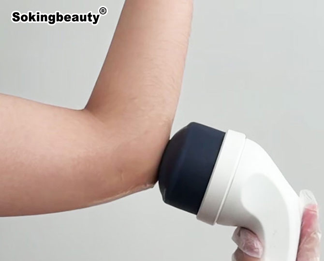 focus shockwave machine