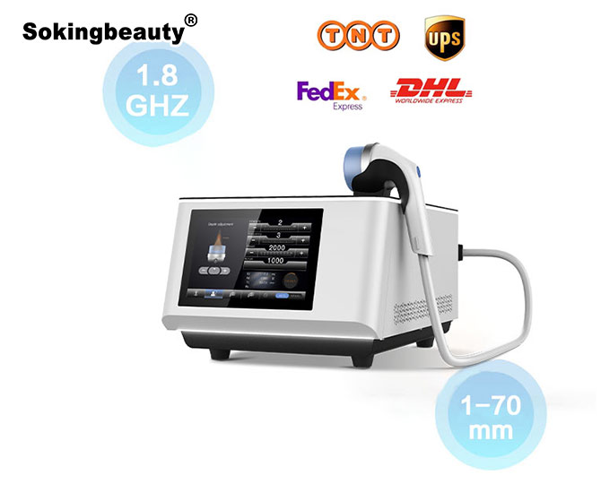 focused shockwave therapy cost