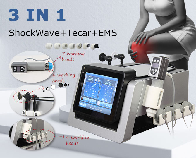 equine shockwave machine for sale