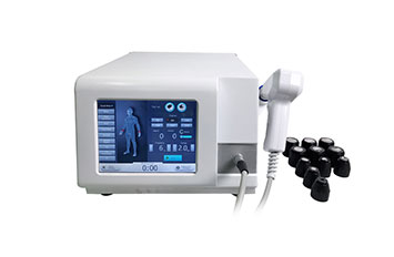 shockwave therapy machine