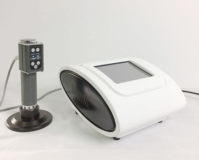 3 in 1 best shockwave therapy machine