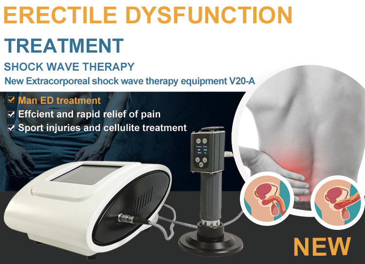 shockwave machine for ed