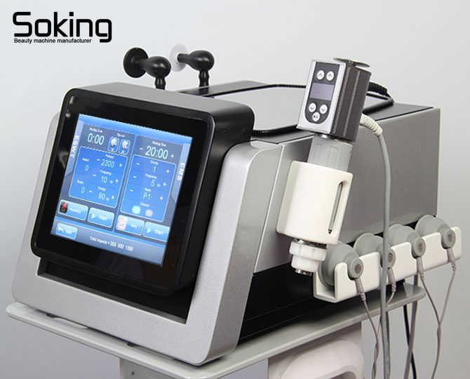 softwave therapy machine for sale