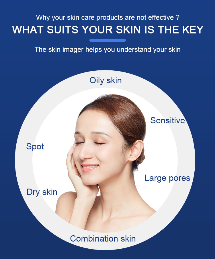 Skin analysis